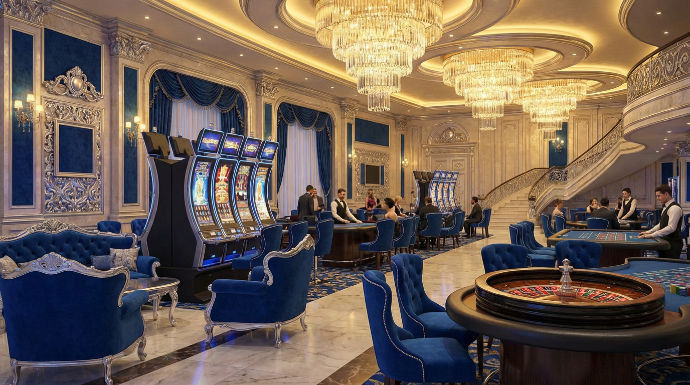 Cassino online premium gbgbet com jogos de luxo